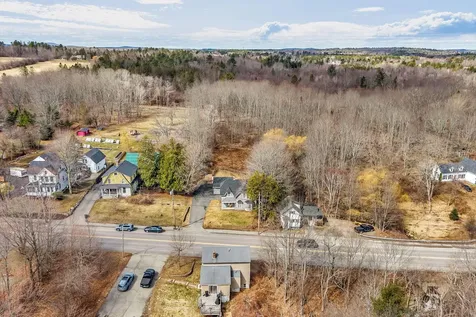 60 Main Road S Hampden ME 04444