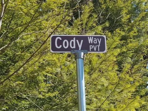 0 Cody Way Lakeville ME 04487