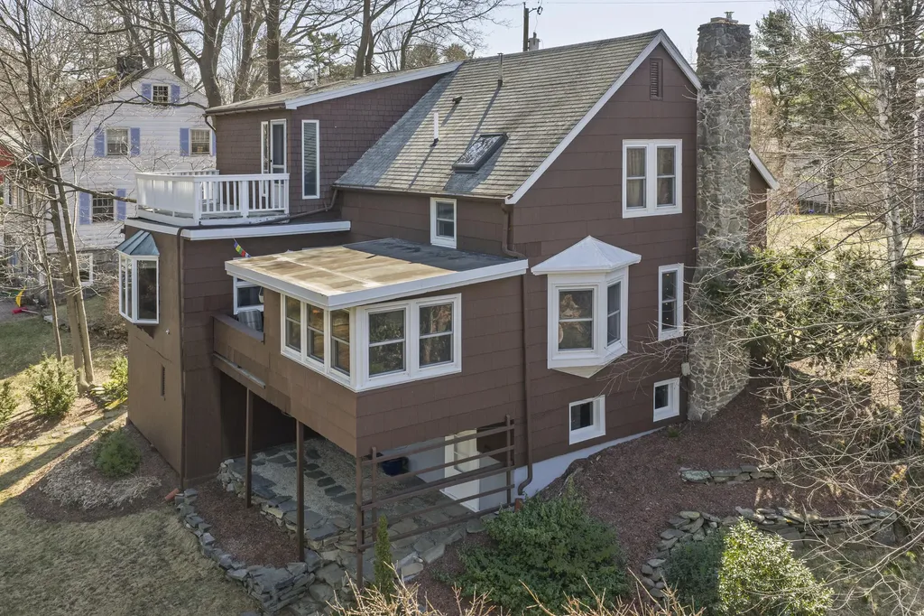 59 Ocean View Road Cape Elizabeth ME 04107