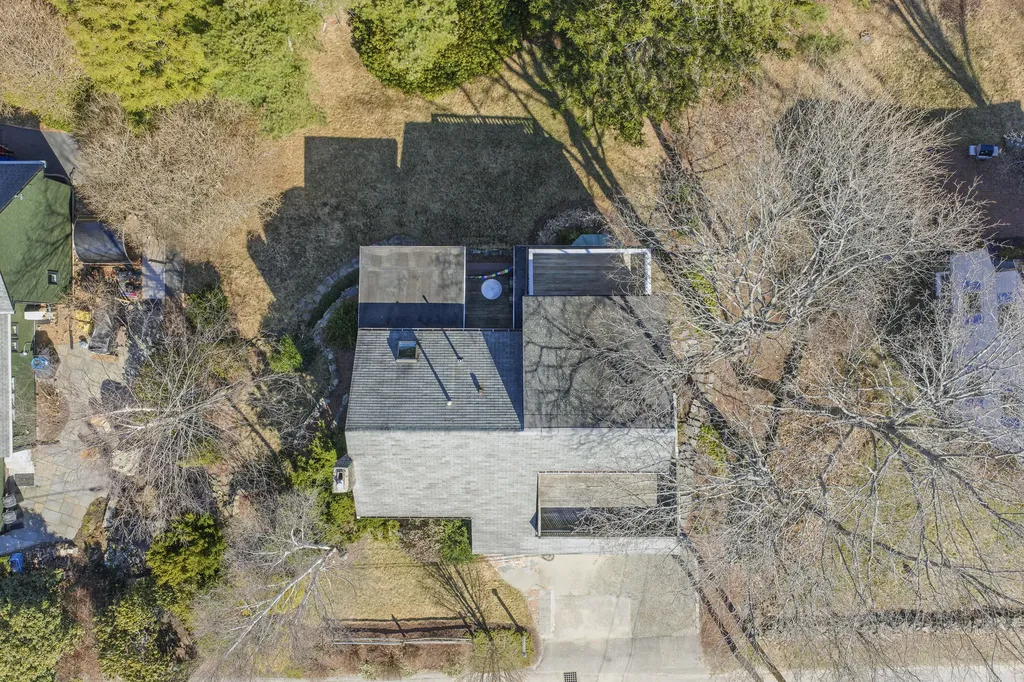 59 Ocean View Road Cape Elizabeth ME 04107