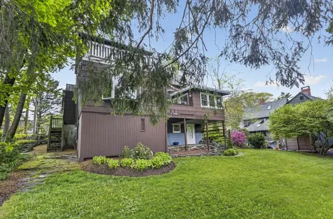 59 Ocean View Road Cape Elizabeth ME 04107