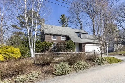 59 Ocean View Road Cape Elizabeth ME 04107