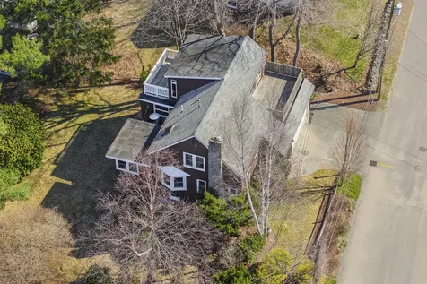 59 Ocean View Road Cape Elizabeth ME 04107