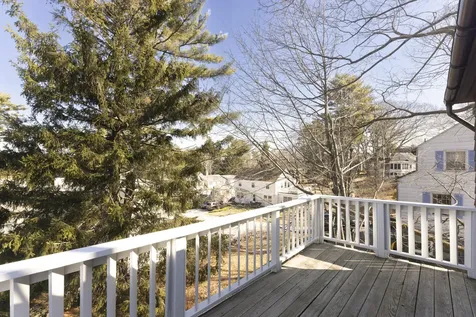 59 Ocean View Road Cape Elizabeth ME 04107