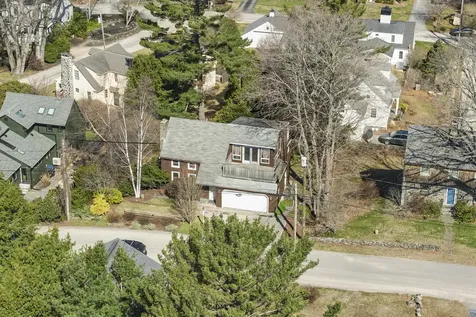 59 Ocean View Road Cape Elizabeth ME 04107