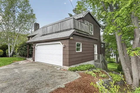 59 Ocean View Road Cape Elizabeth ME 04107