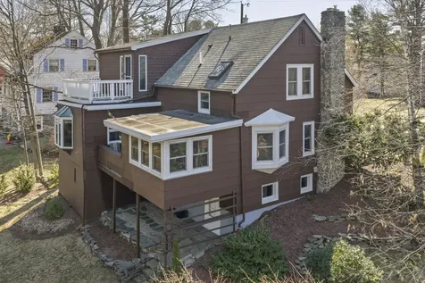 59 Ocean View Road Cape Elizabeth ME 04107