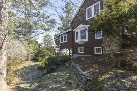 59 Ocean View Road Cape Elizabeth ME 04107