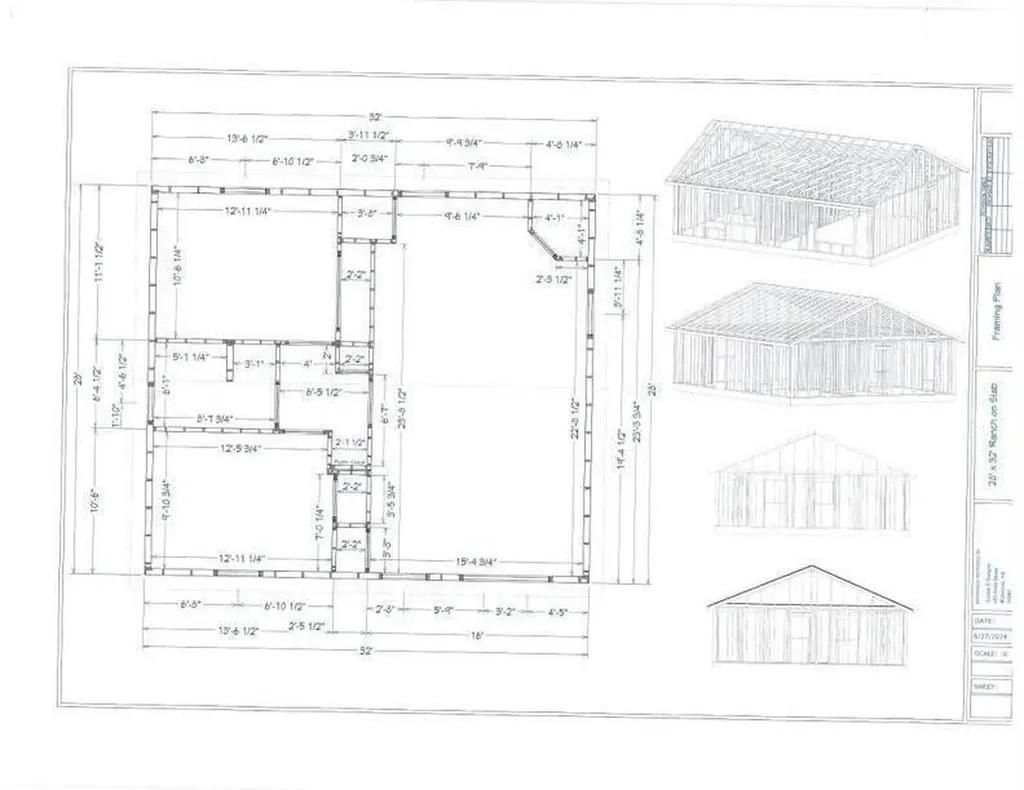 Lot 88 E1 Lemay Litchfield ME 04350