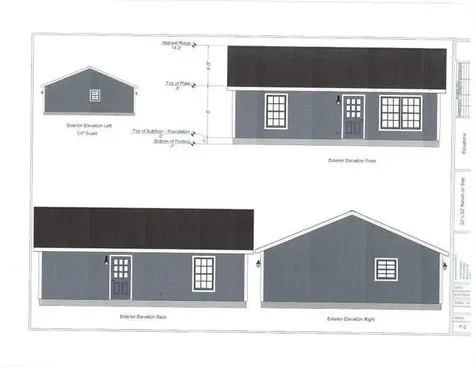 Lot 88 E1 Lemay Litchfield ME 04350