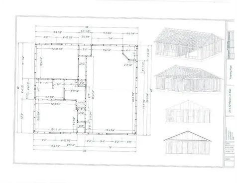 Lot 88 E1 Lemay Litchfield ME 04350