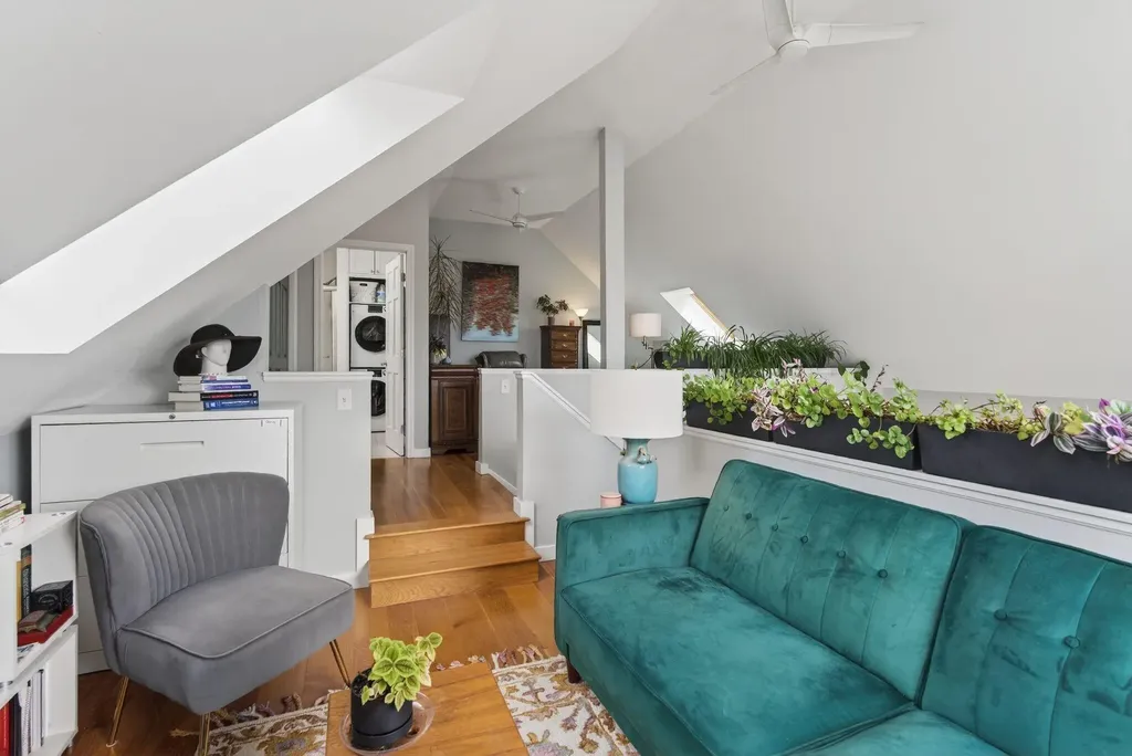 81 Quebec Street Portland ME 04101