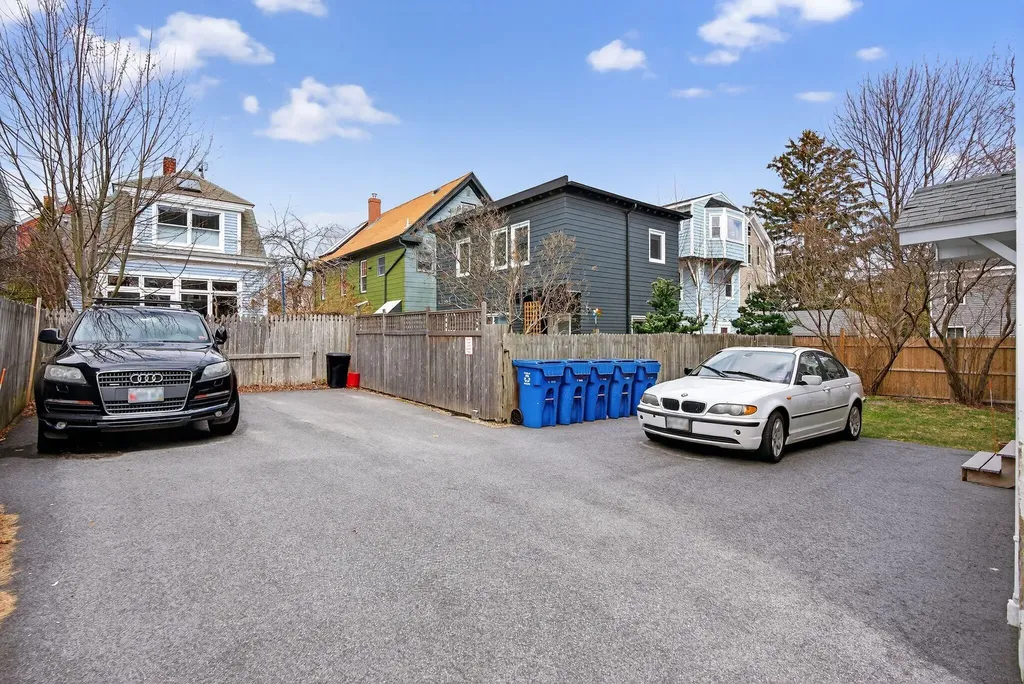 81 Quebec Street Portland ME 04101
