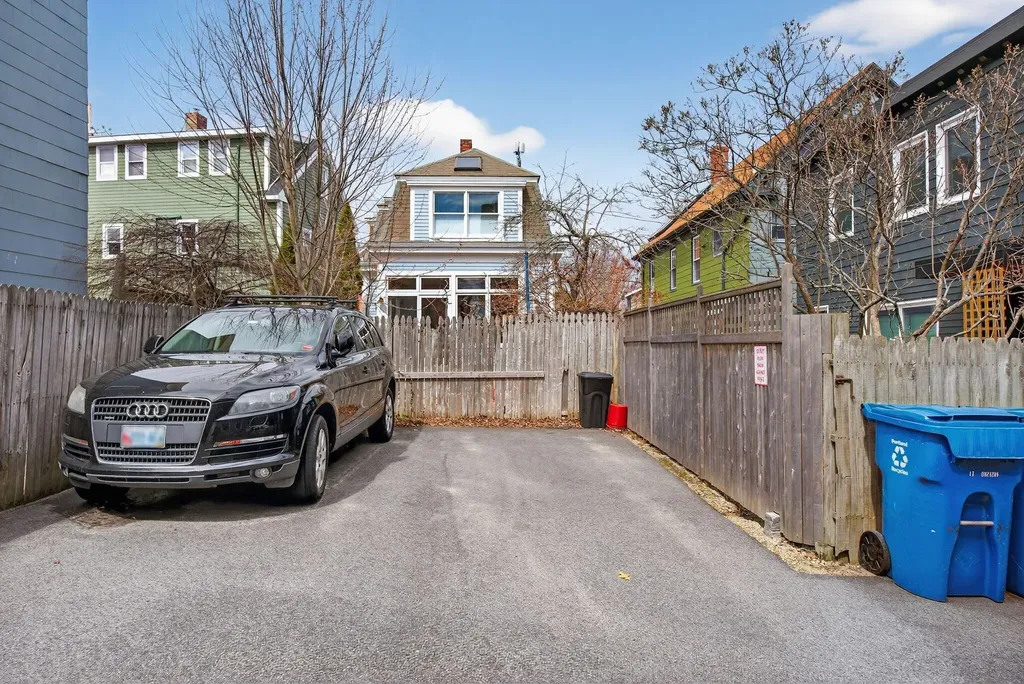 81 Quebec Street Portland ME 04101