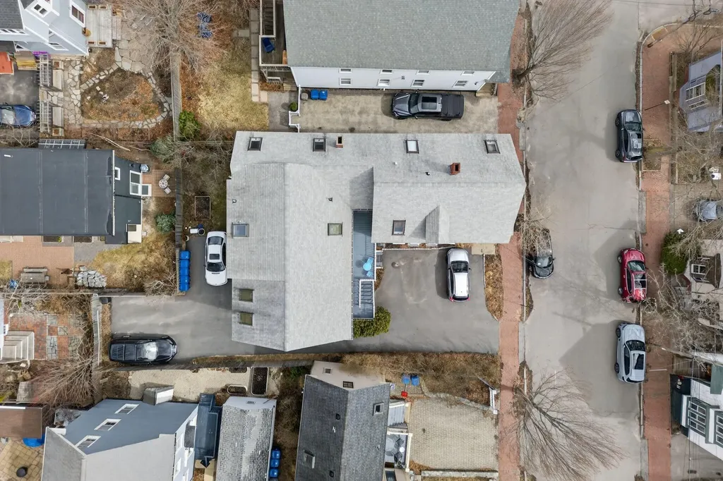 81 Quebec Street Portland ME 04101