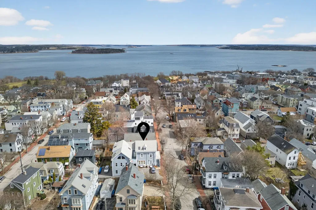 81 Quebec Street Portland ME 04101