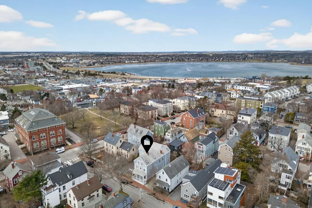 81 Quebec Street Portland ME 04101