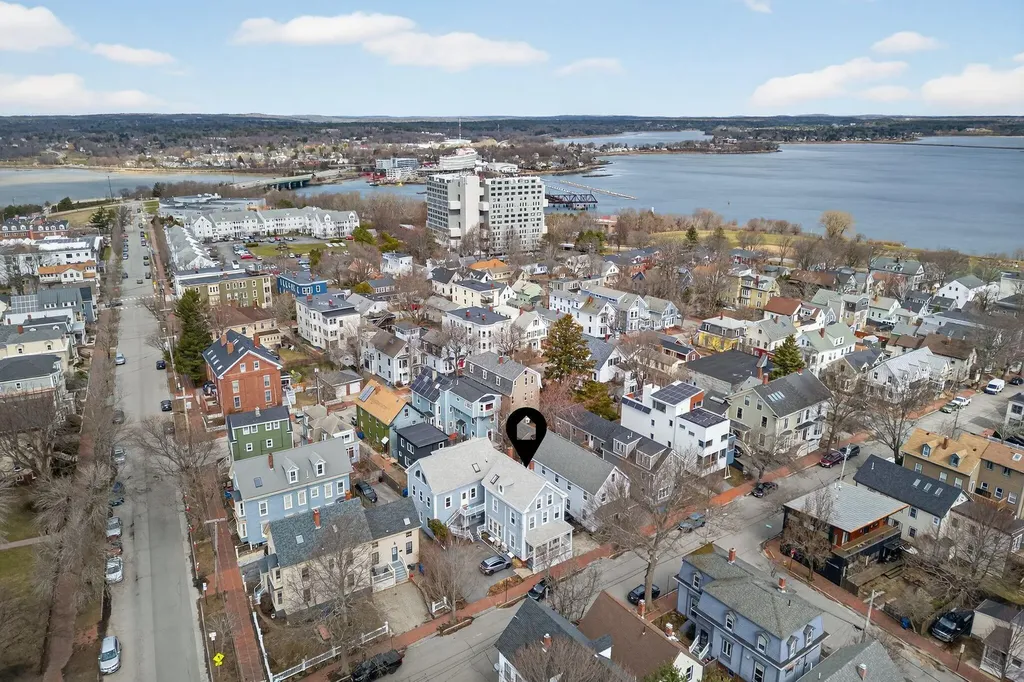 81 Quebec Street Portland ME 04101