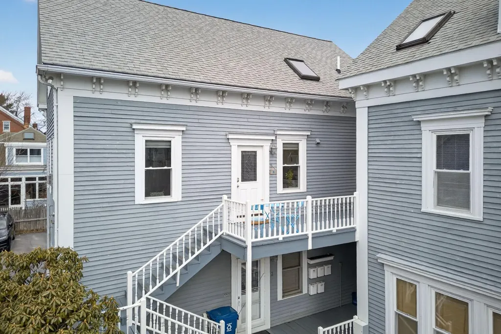 81 Quebec Street Portland ME 04101