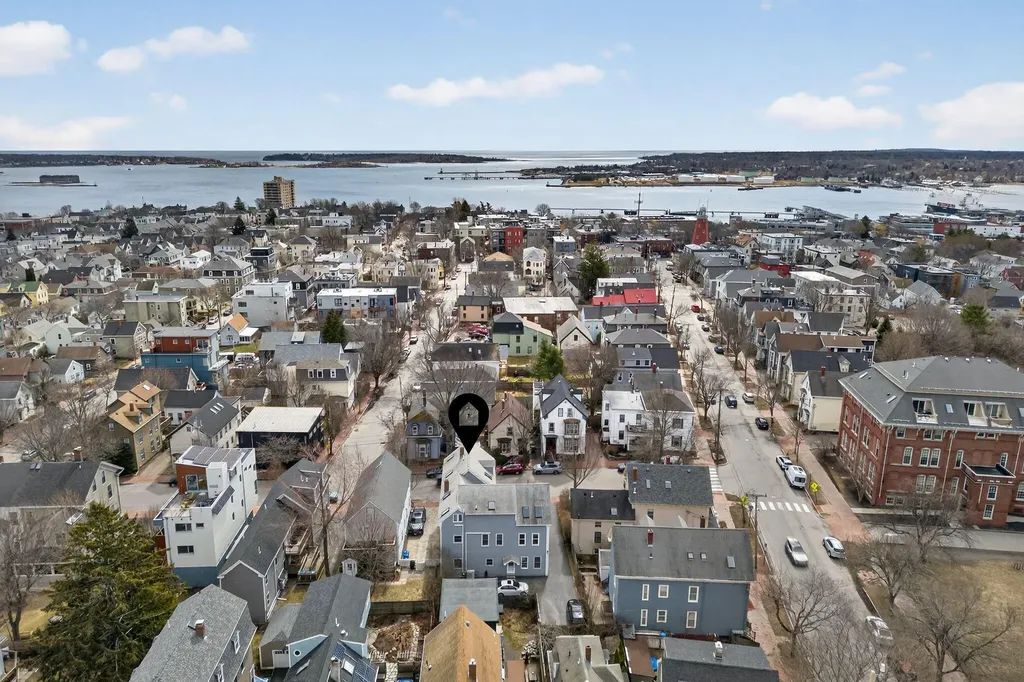 81 Quebec Street Portland ME 04101