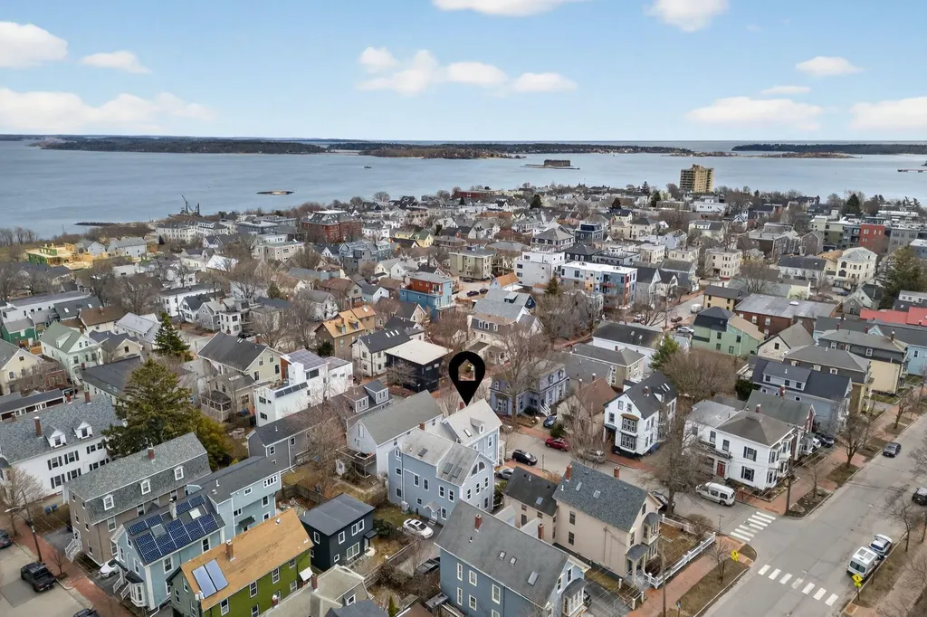81 Quebec Street Portland ME 04101