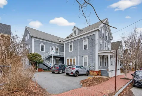 81 Quebec Street Portland ME 04101