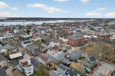 81 Quebec Street Portland ME 04101