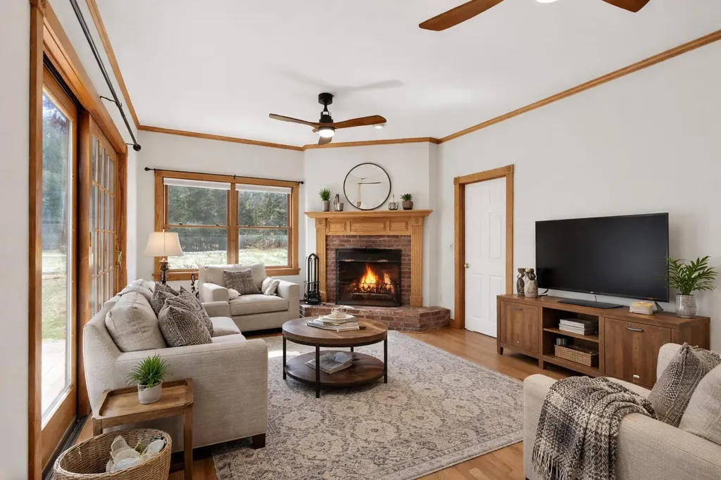 26 Fieldcrest Drive Gorham ME 04038
