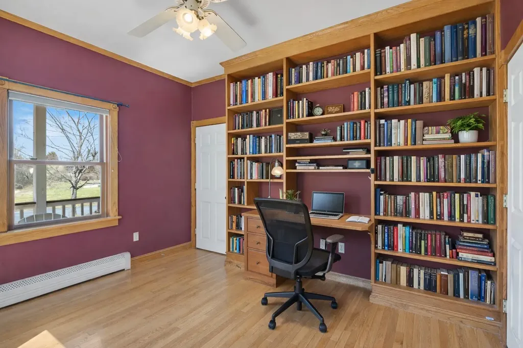26 Fieldcrest Drive Gorham ME 04038