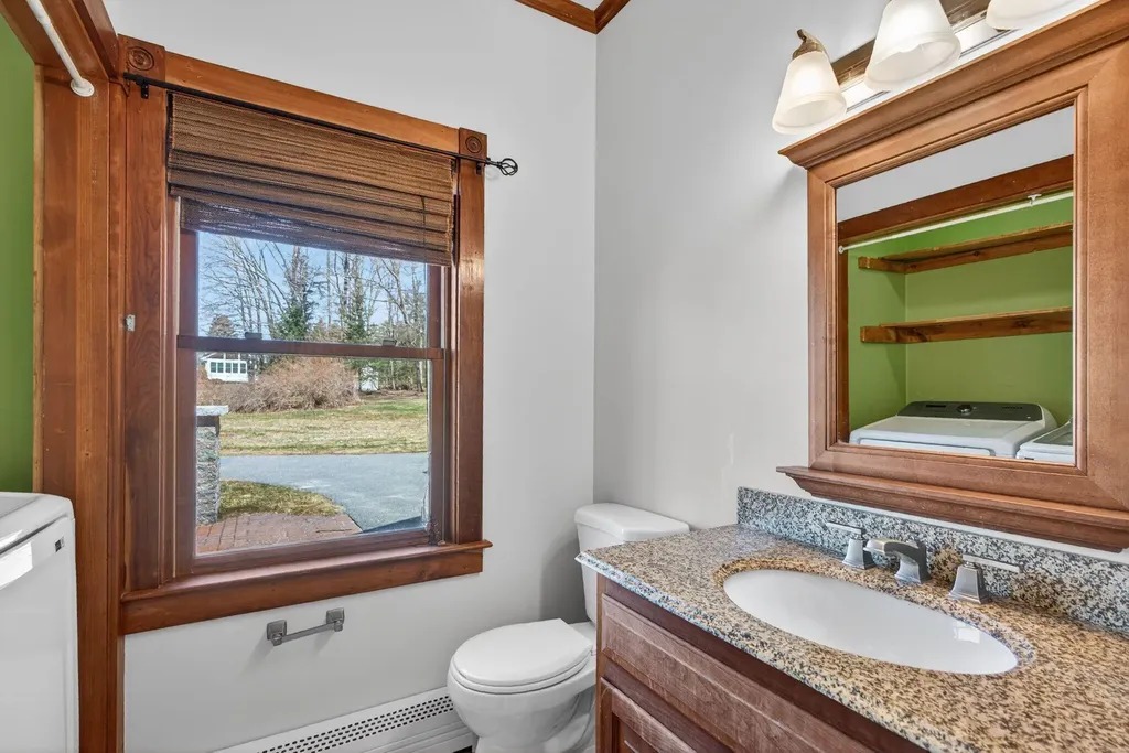 26 Fieldcrest Drive Gorham ME 04038