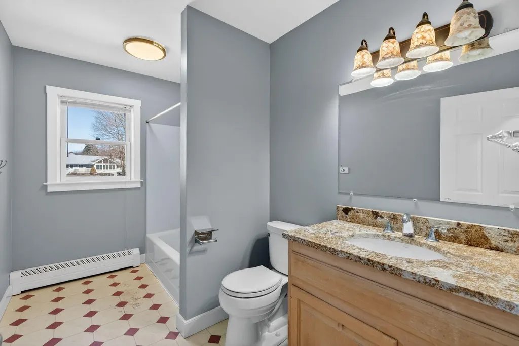 26 Fieldcrest Drive Gorham ME 04038