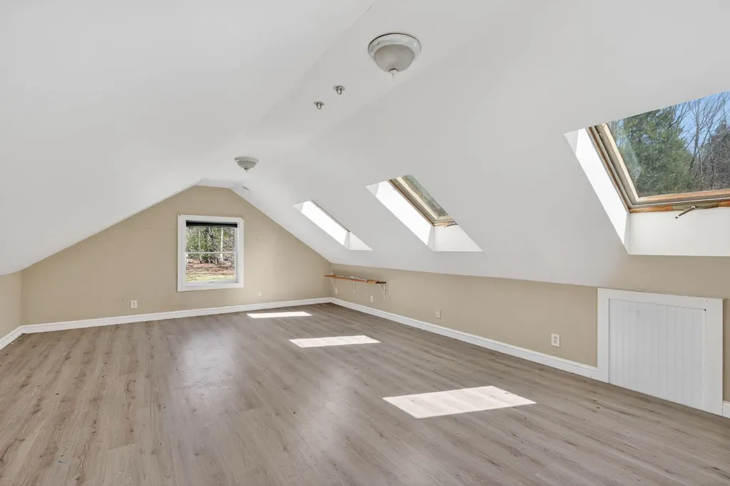 26 Fieldcrest Drive Gorham ME 04038