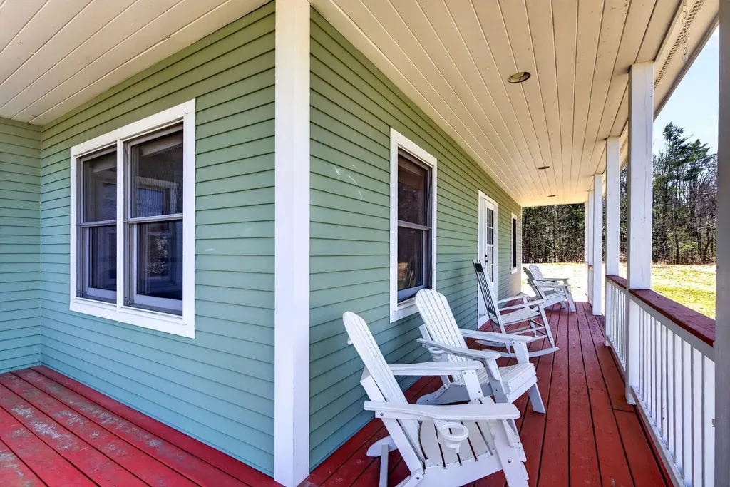 26 Fieldcrest Drive Gorham ME 04038