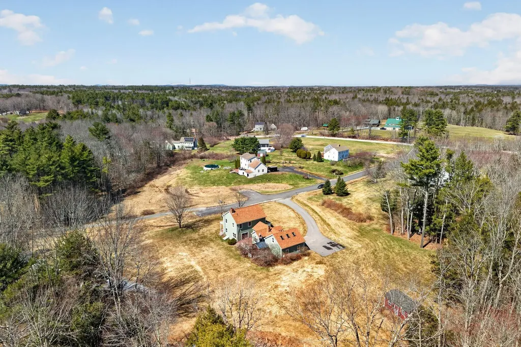 26 Fieldcrest Drive Gorham ME 04038