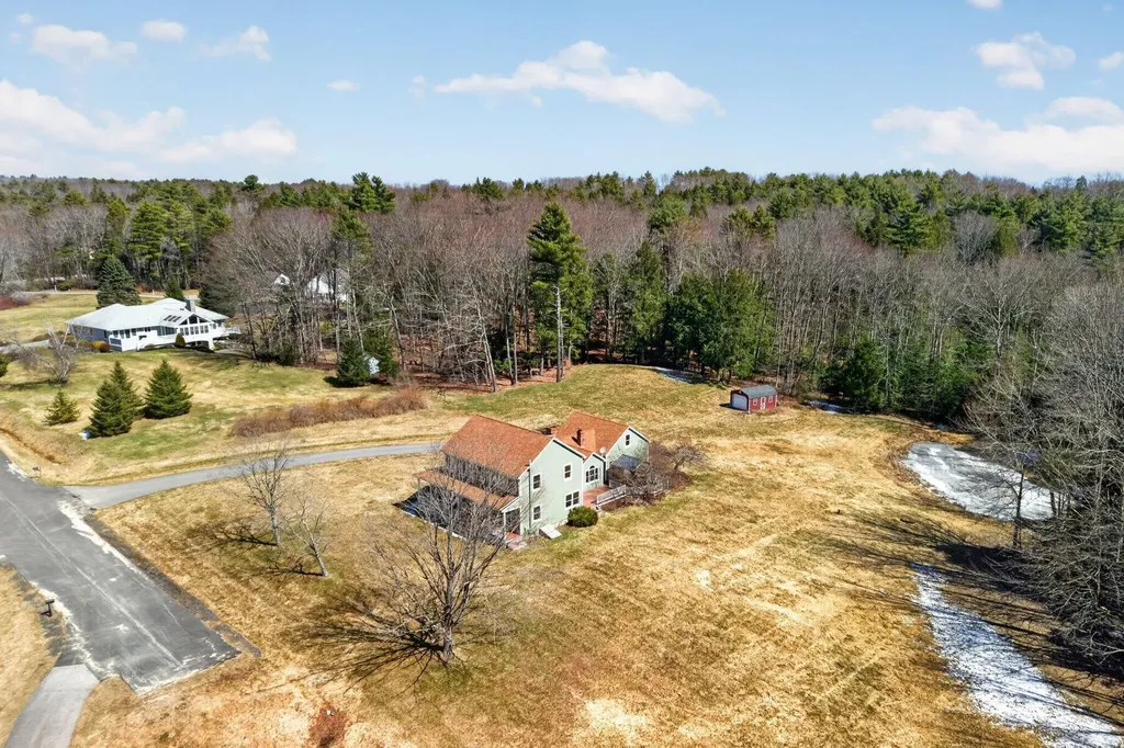 26 Fieldcrest Drive Gorham ME 04038