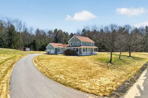 26 Fieldcrest Drive Gorham ME 04038