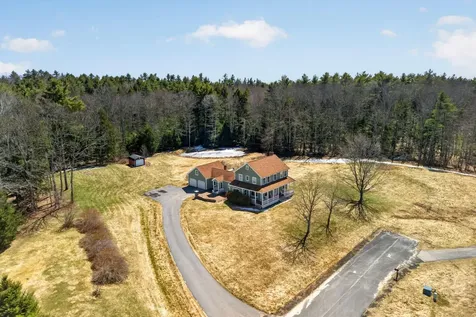 26 Fieldcrest Drive Gorham ME 04038