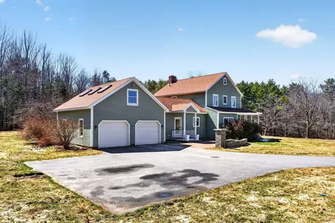 26 Fieldcrest Drive Gorham ME 04038