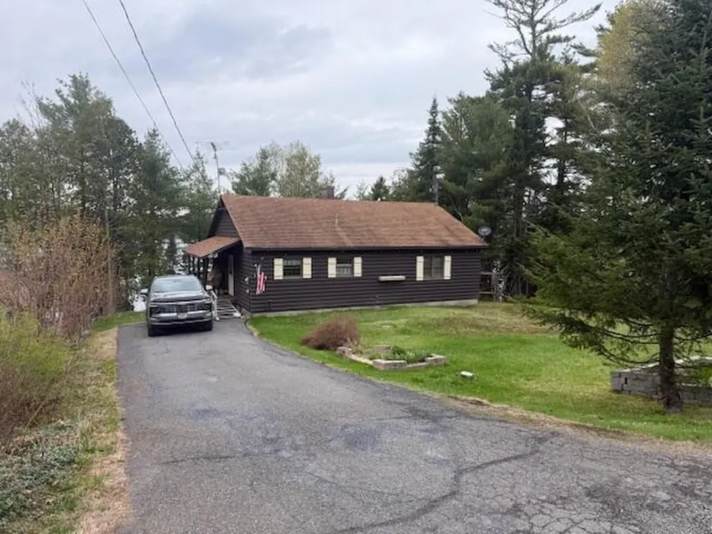 1021 S Shore Road Stockholm ME 04783