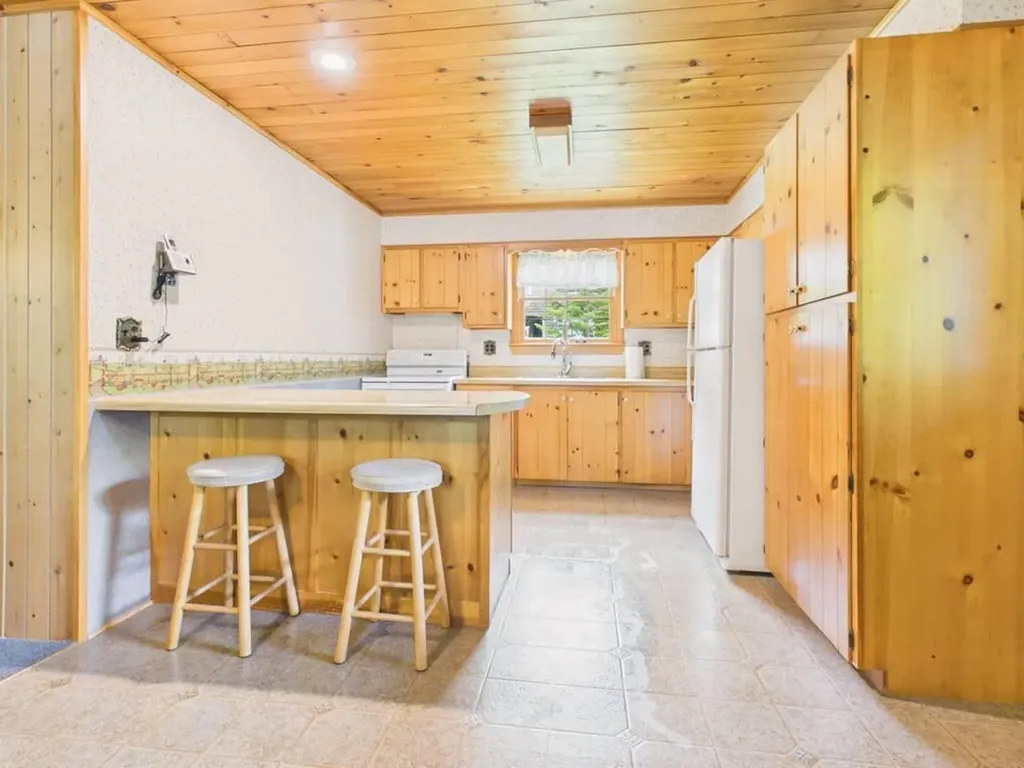 1021 S Shore Road Stockholm ME 04783