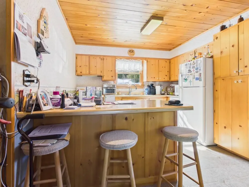 1021 S Shore Road Stockholm ME 04783