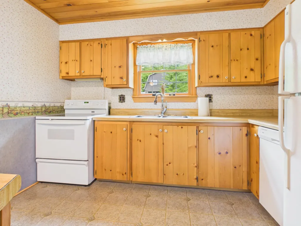 1021 S Shore Road Stockholm ME 04783
