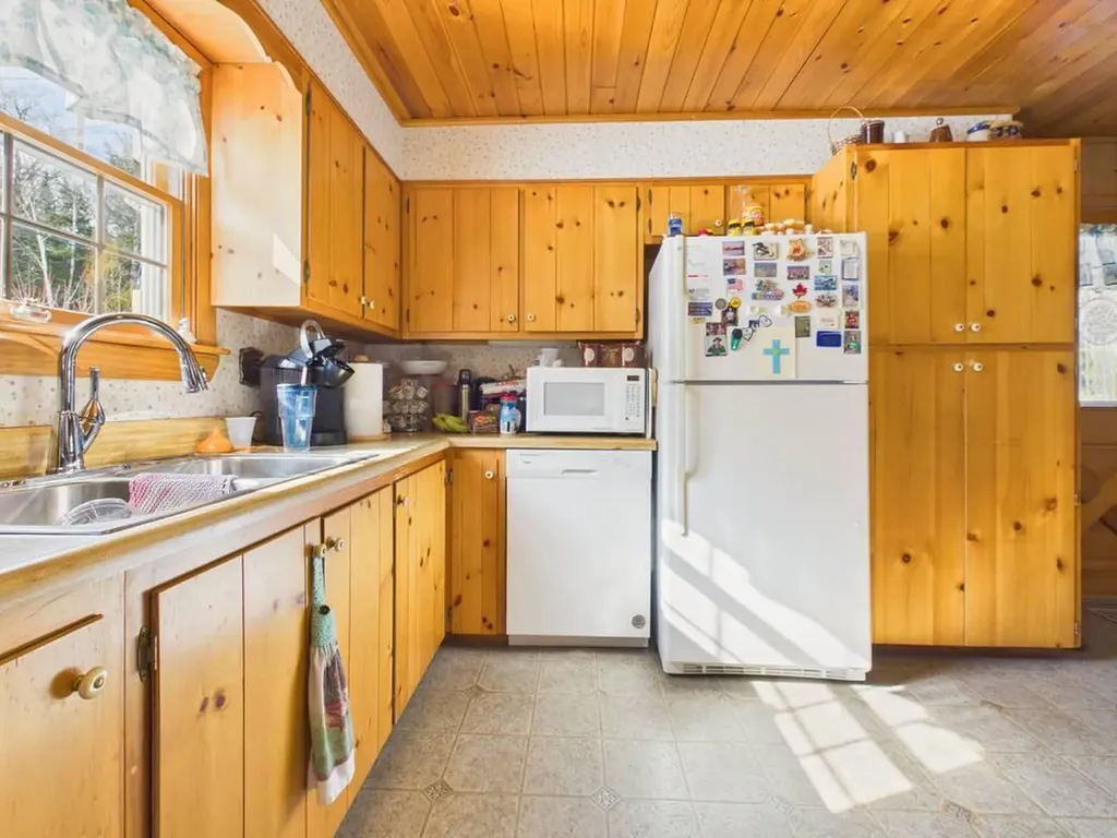 1021 S Shore Road Stockholm ME 04783