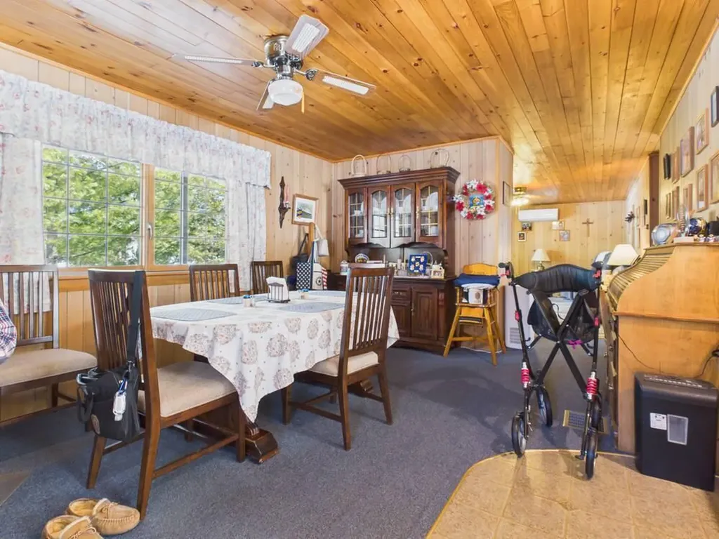 1021 S Shore Road Stockholm ME 04783
