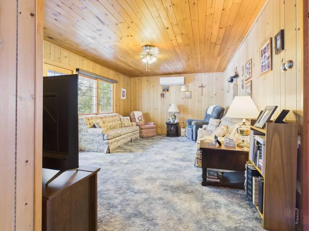 1021 S Shore Road Stockholm ME 04783