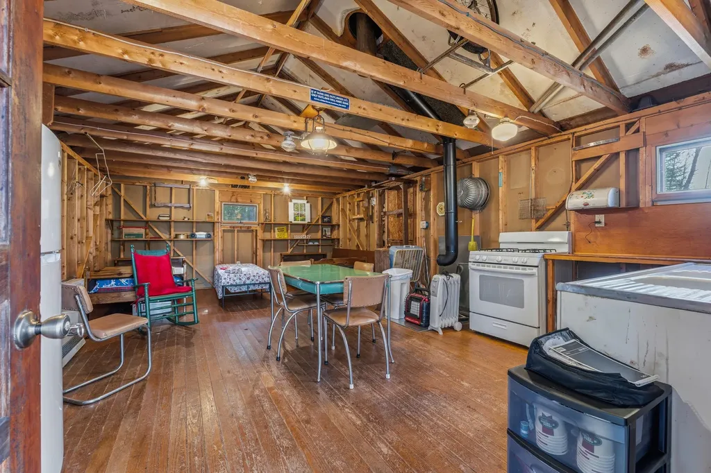 76 Bailey Bridge Road Harmony ME 04942