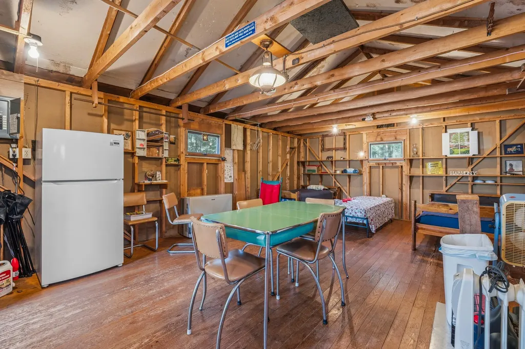 76 Bailey Bridge Road Harmony ME 04942