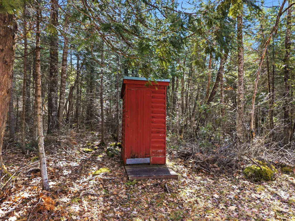 76 Bailey Bridge Road Harmony ME 04942