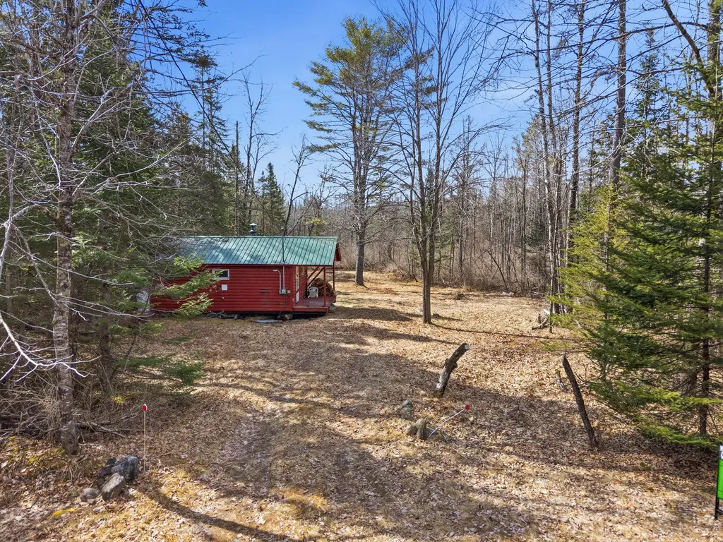 76 Bailey Bridge Road Harmony ME 04942