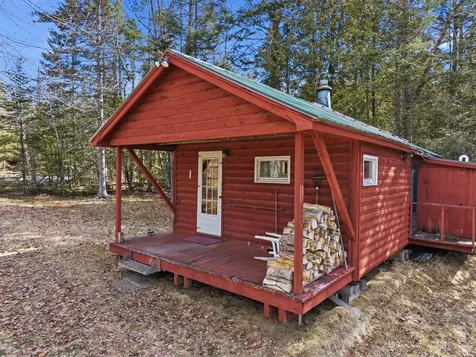 76 Bailey Bridge Road Harmony ME 04942